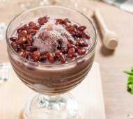 Es Kacang Merah/Brenebon
