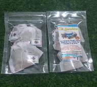 Teh Rempah Bunga Telang