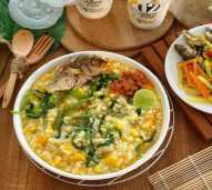 Bubur Manado/Tinutuan