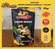 Keripik Pisang 