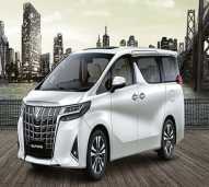 Sewa Mobil 